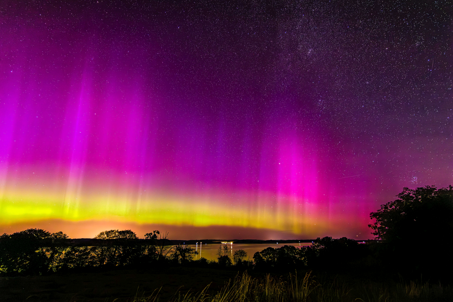 Aurora Borealis